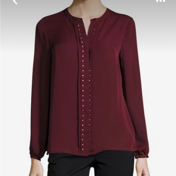 Laundry By Shelli Segal Tops - NWT Laundry blouse